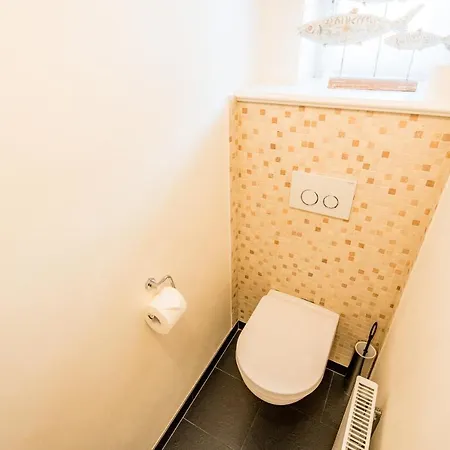 Haus Norderstrasse 61 Whg 2 * Vesterland